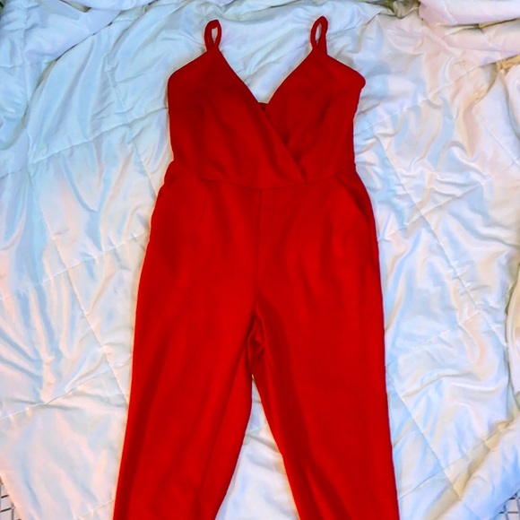 Rue21 Pants - Jumpsuit